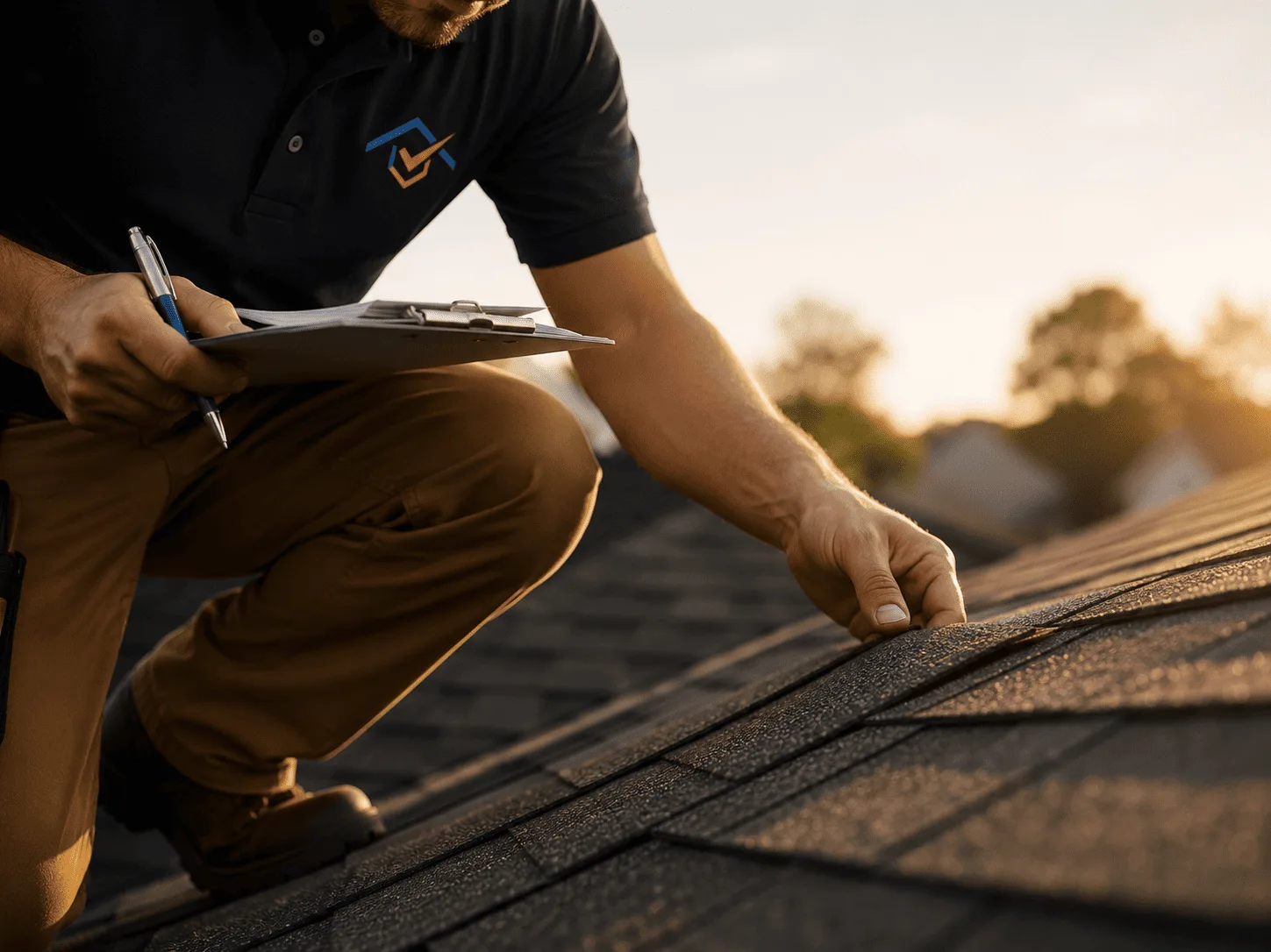 Why Choose Roof Inspection in South Bloomingville, OH